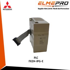 PLC Programmable Controller FX2N-1PG-E MITSUBISHI